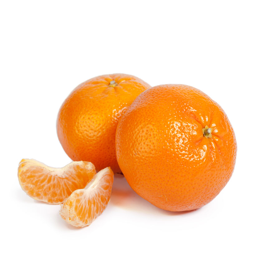 Mandariner